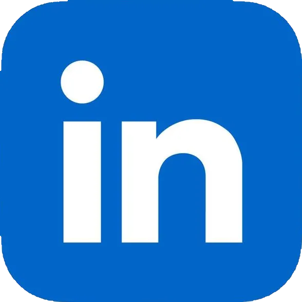 LinkedIn Icon